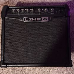 Line 6 Spider IV 15 Amplifier 