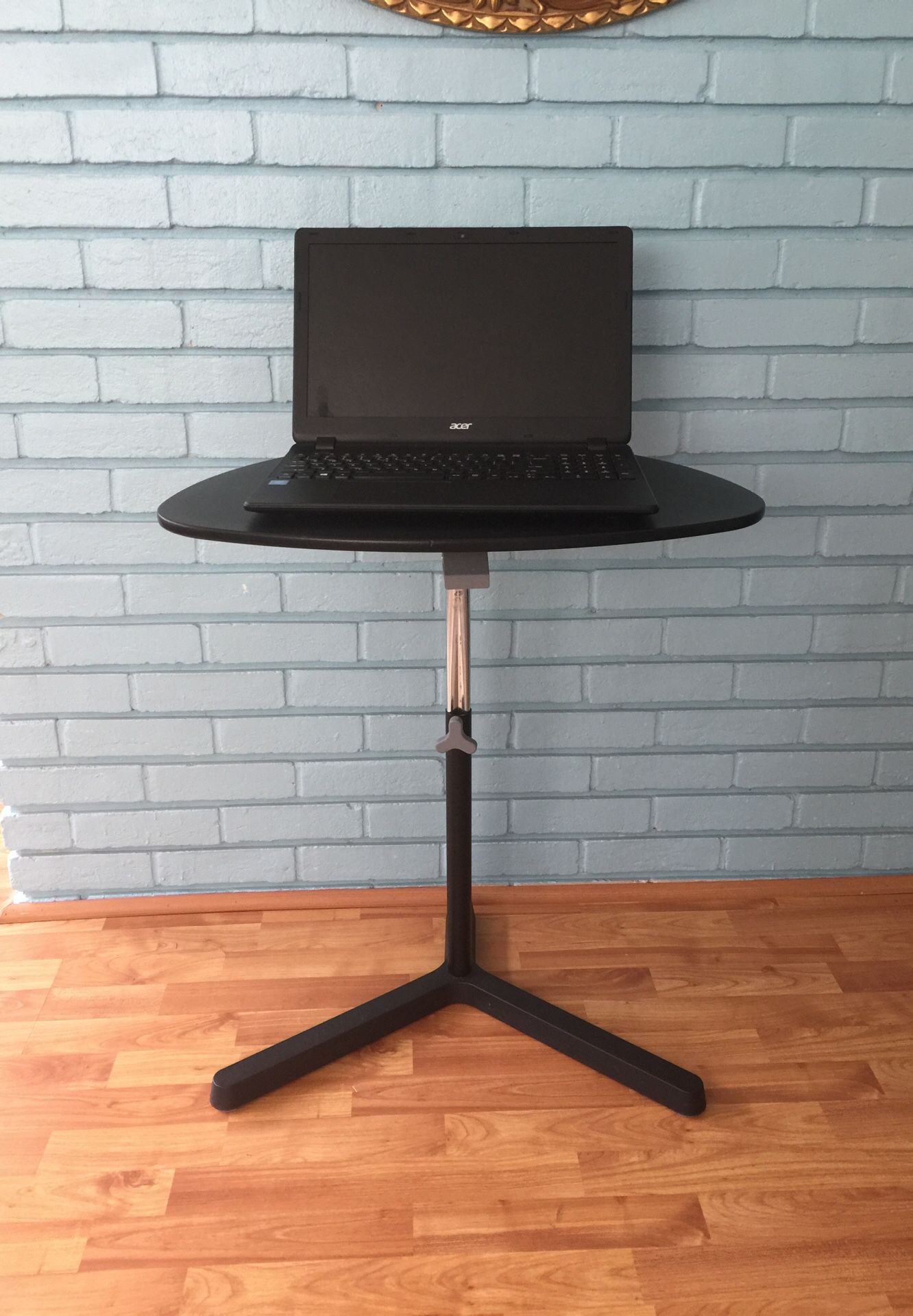 IKEA “Svartasen” - laptop stand for Sale in Rockville, MD IKEA “Svartasen” - laptop stand for Sale in Rockville, MD
