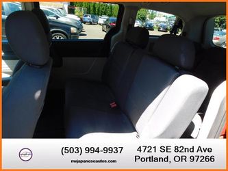 2008 Dodge Grand Caravan