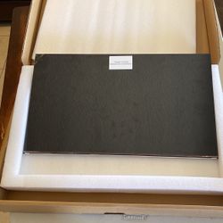 LG 27" Replacement Monitor Screen