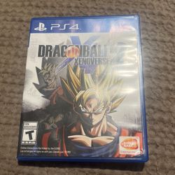 Dragonball Zenoverse 2