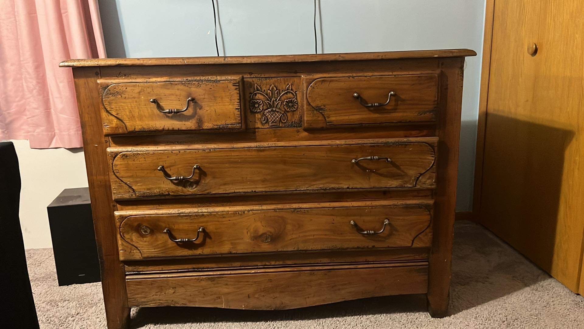 Furniture!