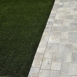 Pavers
