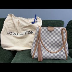 Damier Azur Propriano