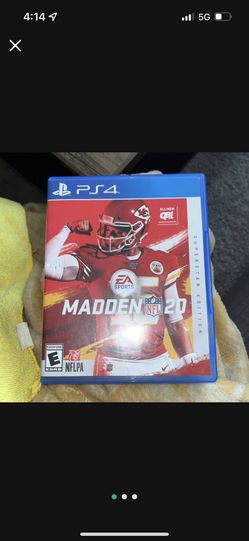 PS4 Game