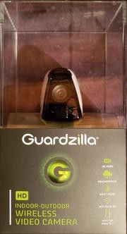 Guardzilla Security Cameras