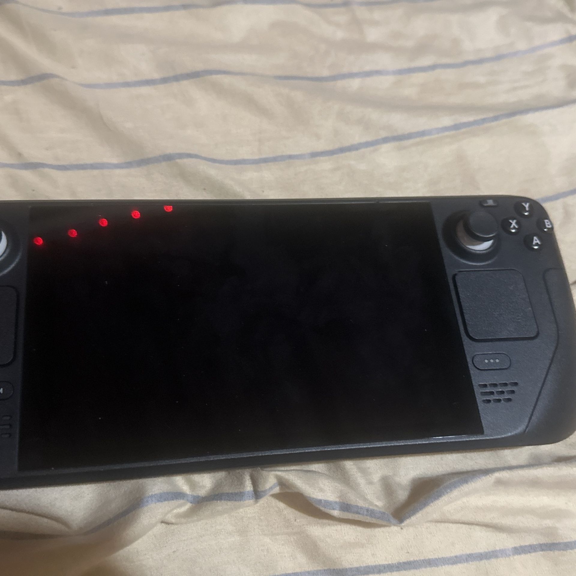 Stream Deck