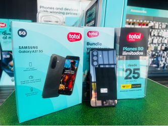🔥 SAMSUNG GALAXY A37 5G – ONLY $50 WHEN YOU SWITCH! 🔥