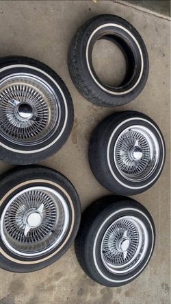 13inch rims