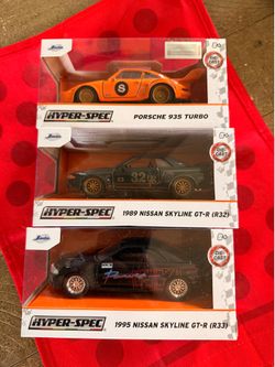 Jada diecast
