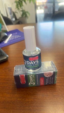 Tratamiento para las uñas