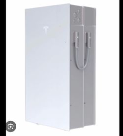 Tesla Powerwall 3 and Tesla powerwall 3 expansion pack