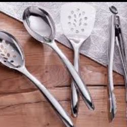 SET DE UTENSILIOS PRINCESS HOUSE