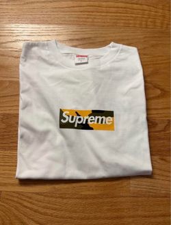 Supreme brooklyn box logo size S