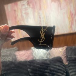 YSL Shades 