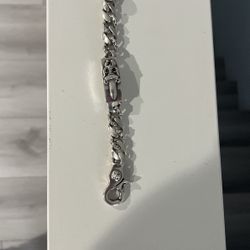 Chrome Hearts Bracelt