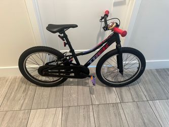 Trek Precaliber 20" Kids Bike