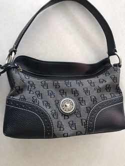 Dooney & Bourke Purse