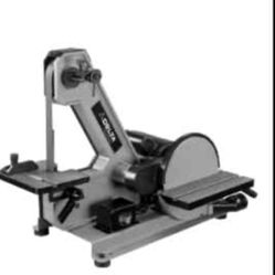 Delta Disc Sander; never used
