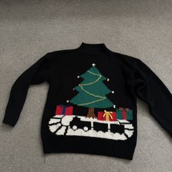 Christmas Sweater