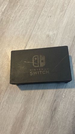 Nintendo Dock 