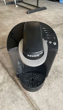 Keurig coffee maker