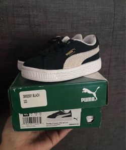 Kids PUMA shoes