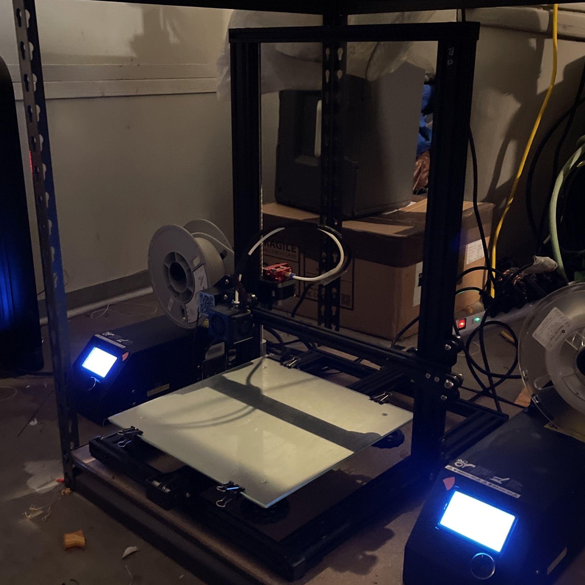 3D Printer (CR10 S) CR 10 S