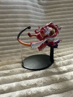 Luffy One Piece Action Figure