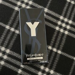 Ysl eau de parfum