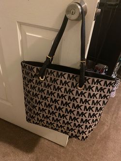 MICHAEL KORS BAG