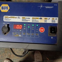 Napa Battery Charger