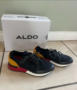 Aldo Shoes Like New Size 6 For Women
