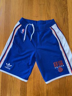 New York Knicks authentic vintage Adidas shorts - Adult M. Like new condition.