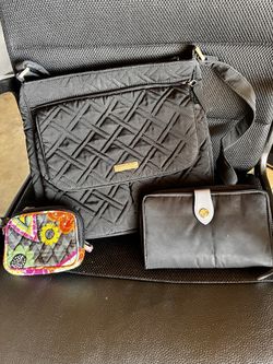 purse and wallet & coin purse