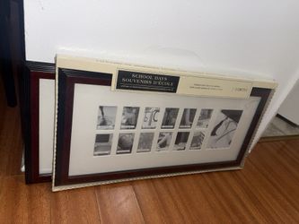 Picture Frames