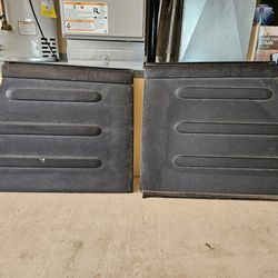 Jeep MOPAR roof panels 