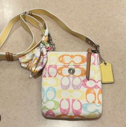 Luxury Cross Body