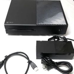 Xbox One 