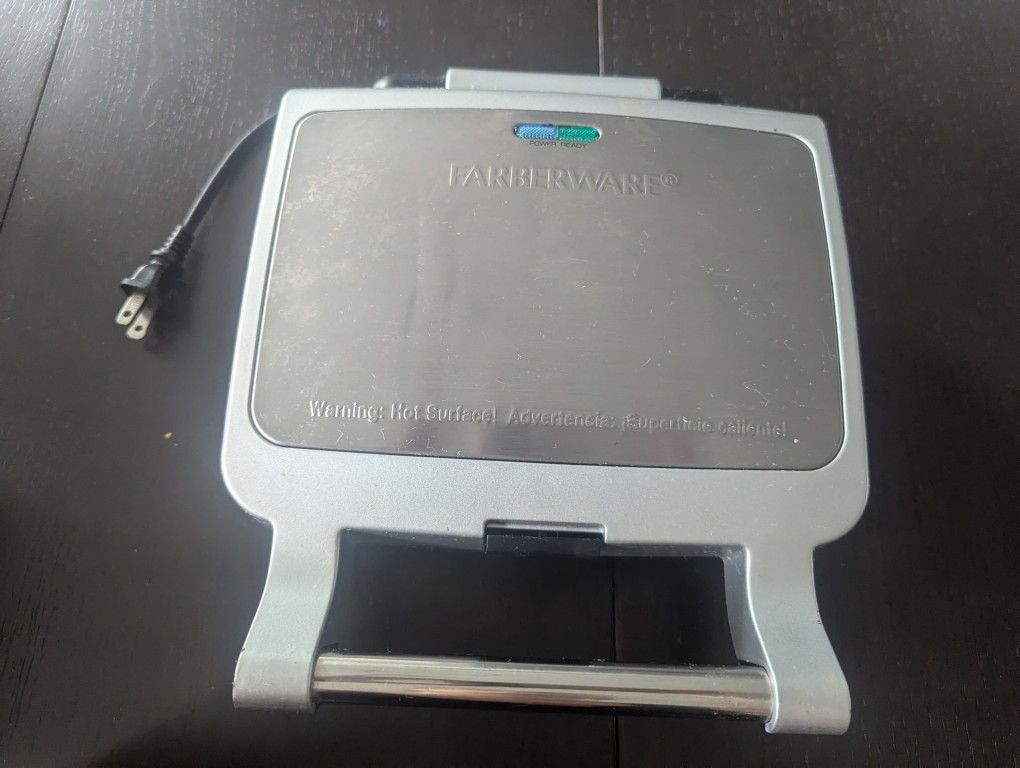Waffle Maker