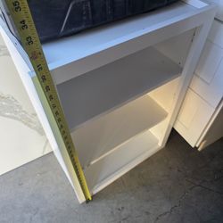 Cabinets New