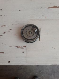 Fly REEL