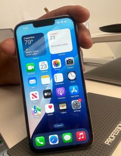 iPhone 13 Pro Max