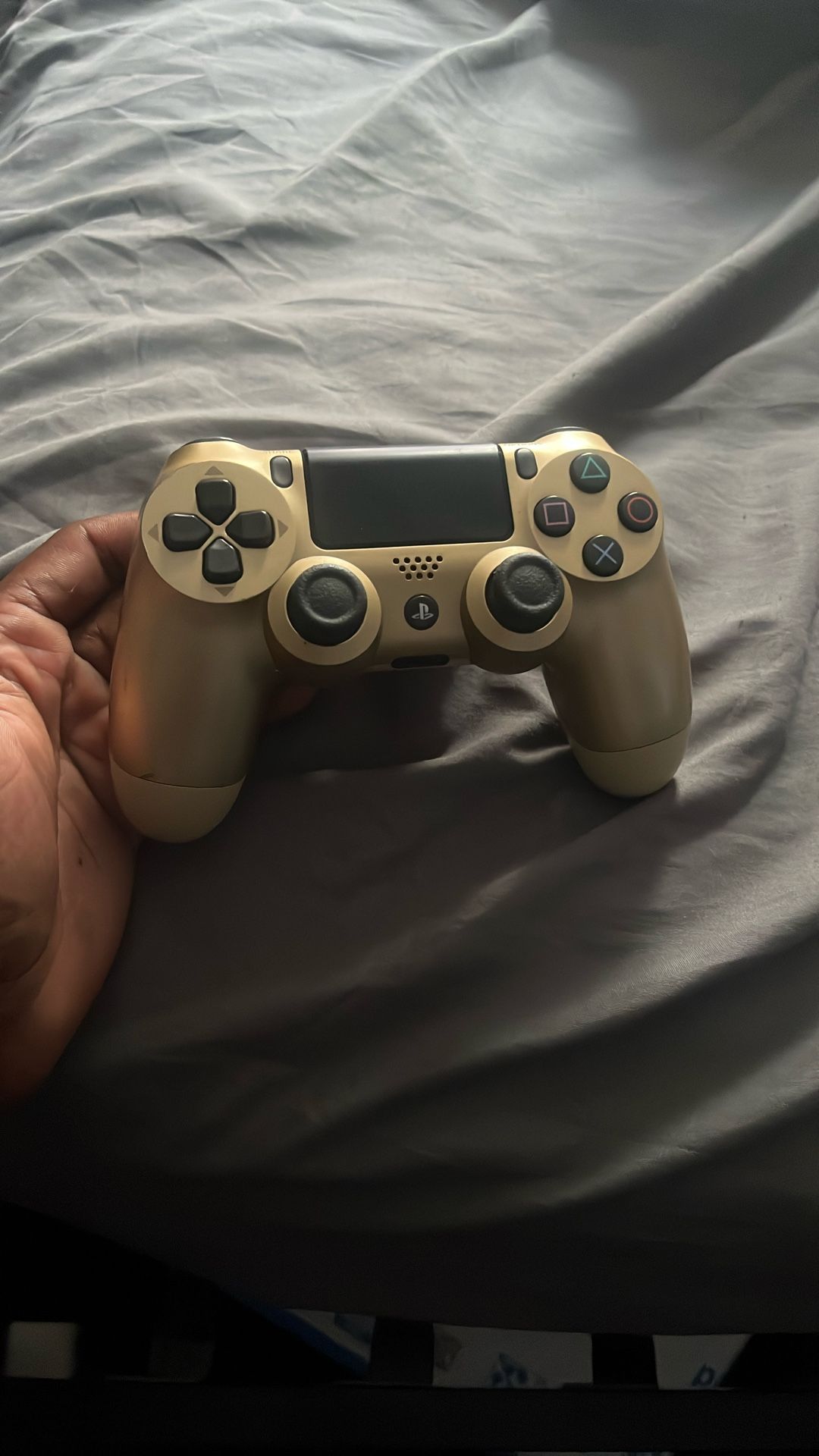Ps4 Controller