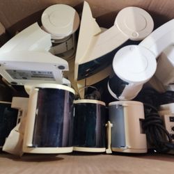 Sii Smart Label Printer (11 Pcs)