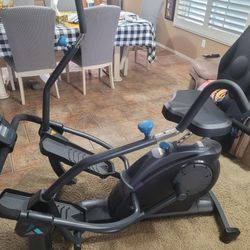 Teeter freestep lt3 2025