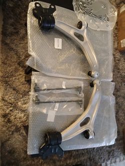 Ford Focus 2012-2018 control arms