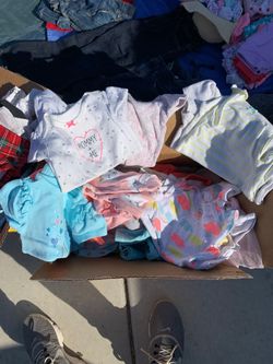 50 cents for onesies newborn size up to 6 months