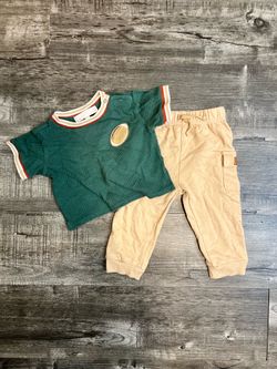 FOOTBALL OUTFIT