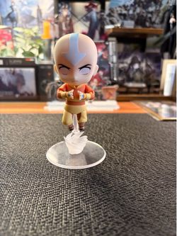 Anime Figure Nendoroid - Aang
